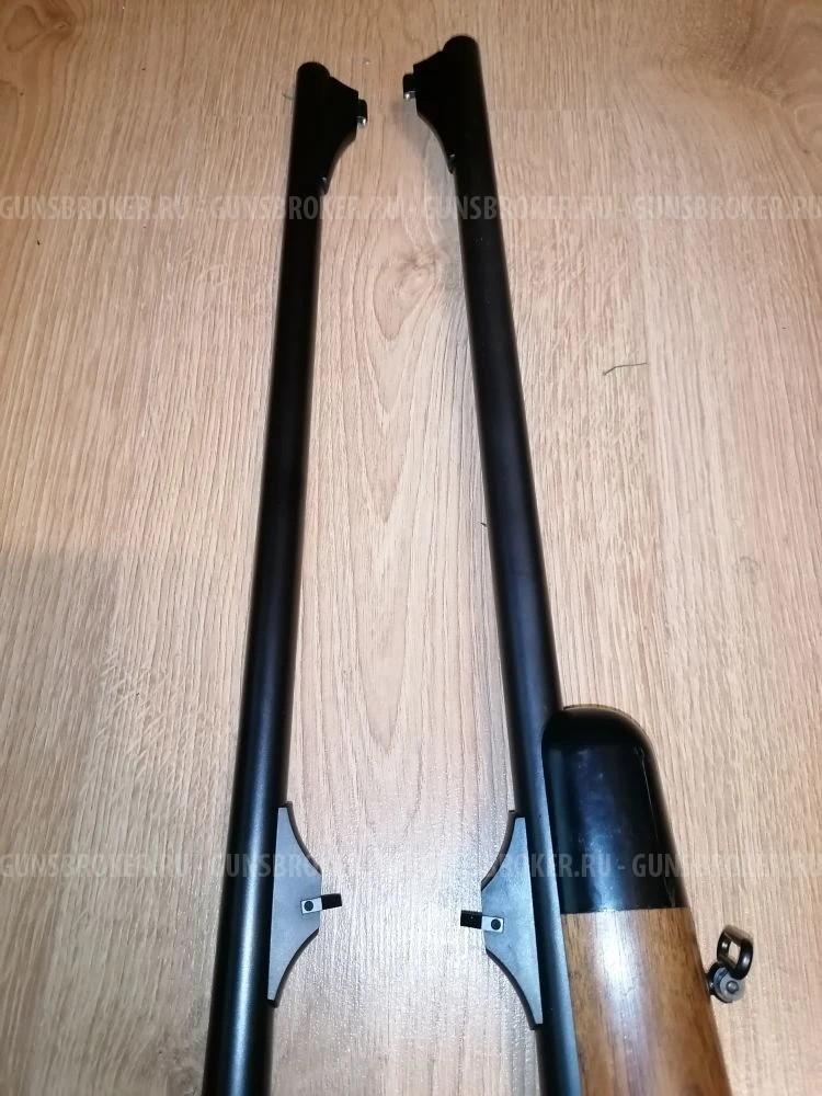 Легендарный классический болтовой Mauser Wechsellauf M03 в двух кал.9.3х62 и 243 Win