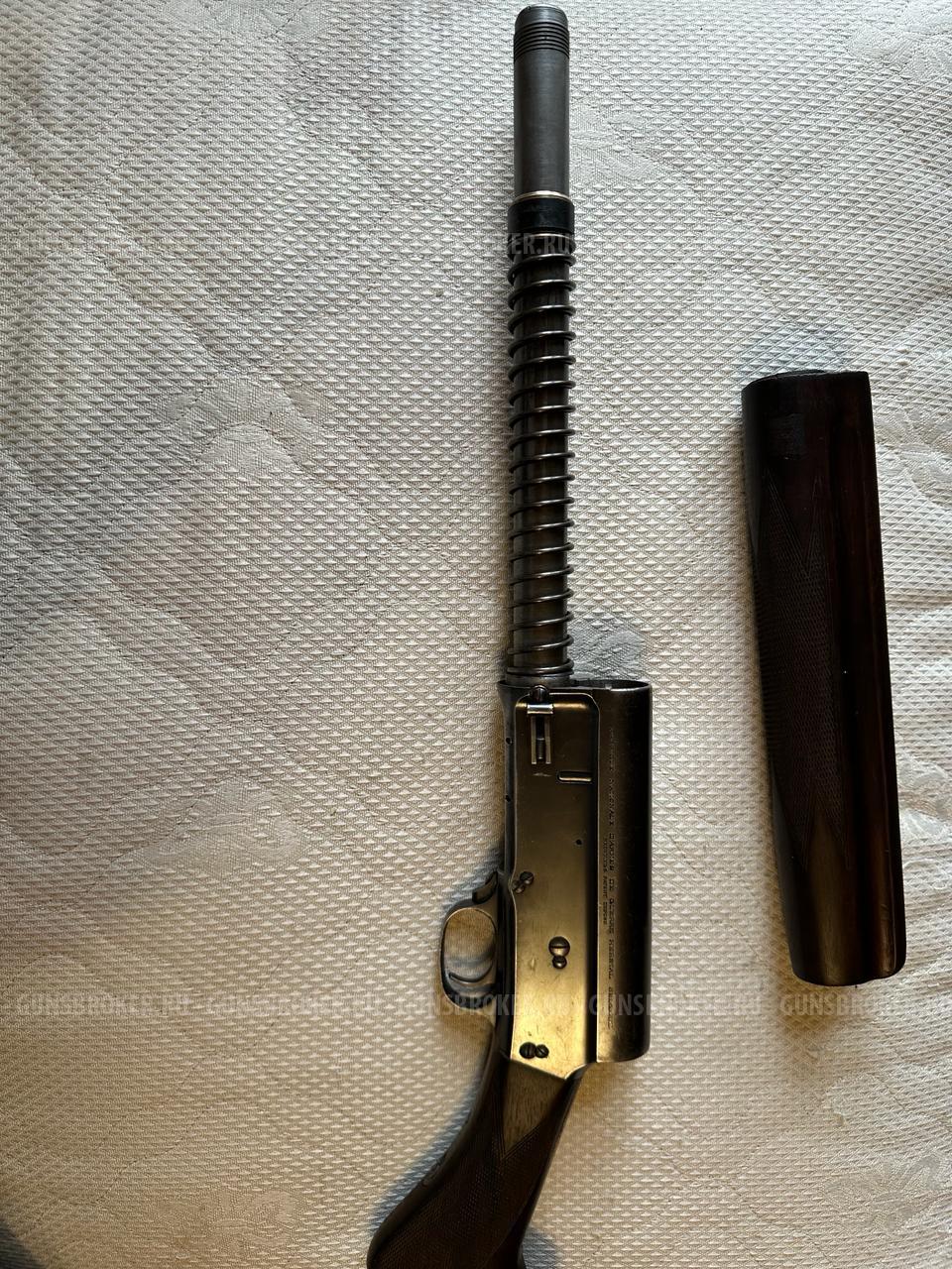 ЛЕГКИЙ Браунинг Аuto-5 цена ещё ВНИЗ!