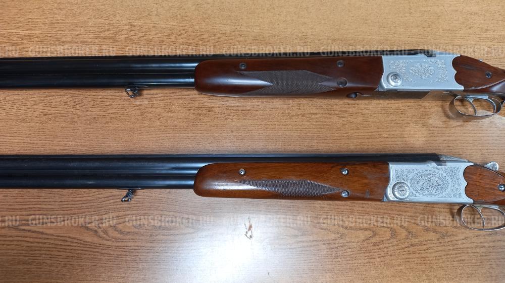 Легкосплав МЦ-6-12 (2 штуки)