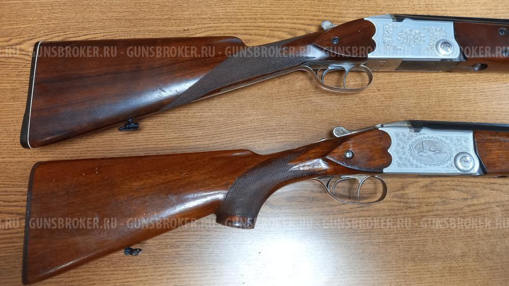 Легкосплав МЦ-6-12 (2 штуки)