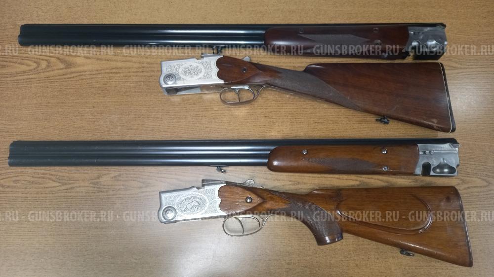 Легкосплав МЦ-6-12 (2 штуки)