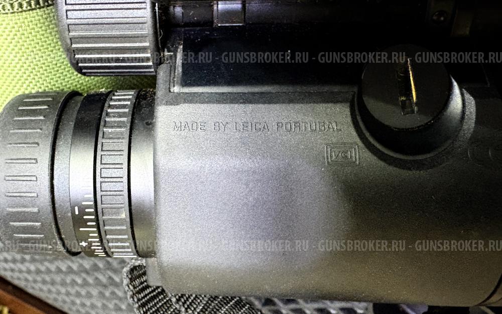LEICA GEOVID 10x42 БИНОКЛЬ + ДАЛЬНОМЕР