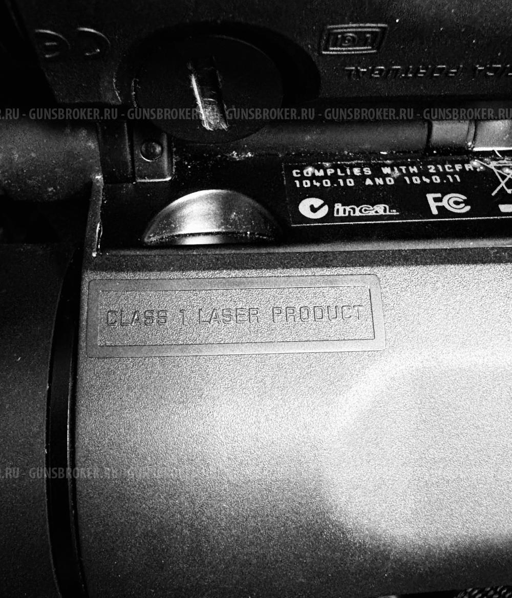 LEICA GEOVID 10x42 БИНОКЛЬ + ДАЛЬНОМЕР