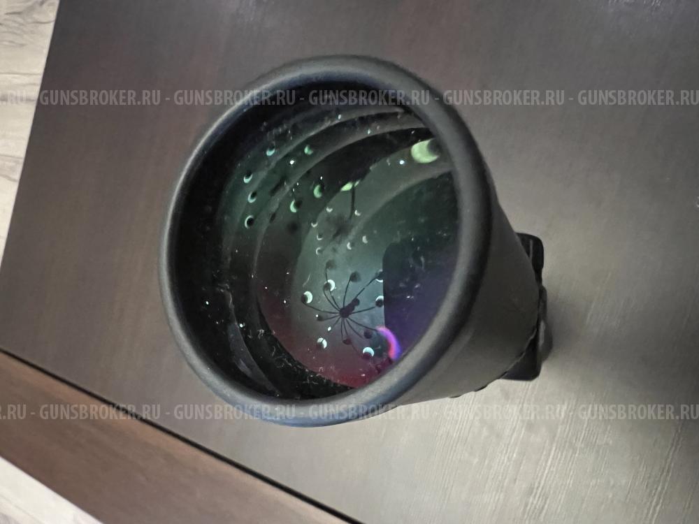 Leica Magnus 1x6.3 x24