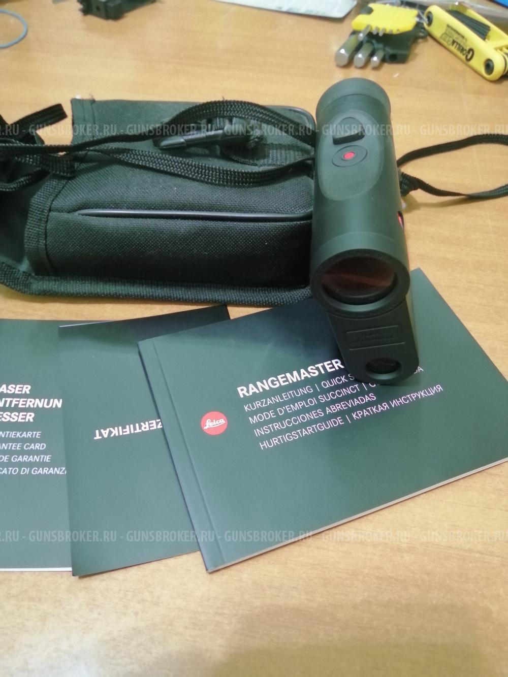 Leica Rangemaster 2400-r