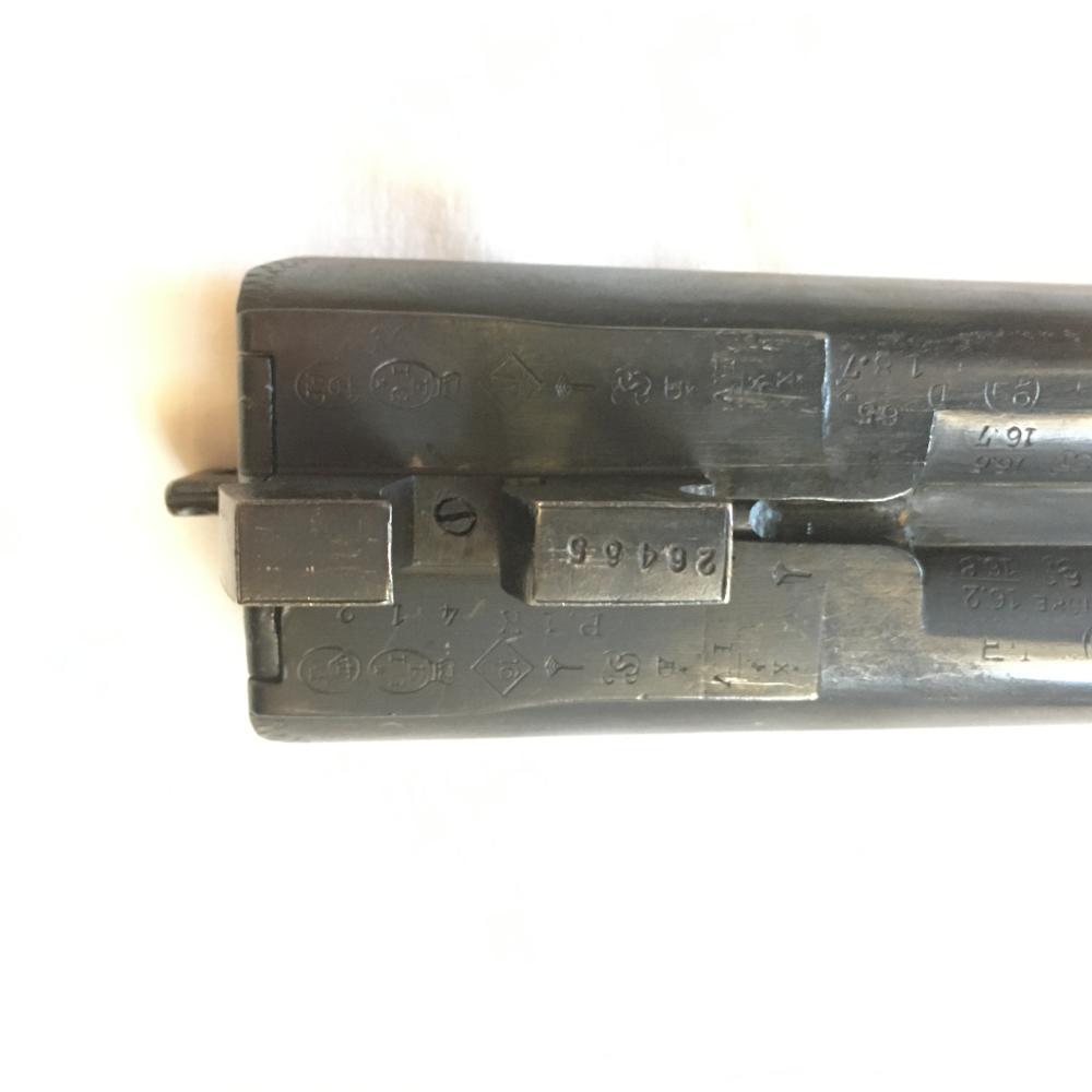 Льежская мануфактура 16с