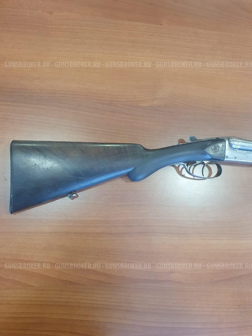 Льежская мануфактура 