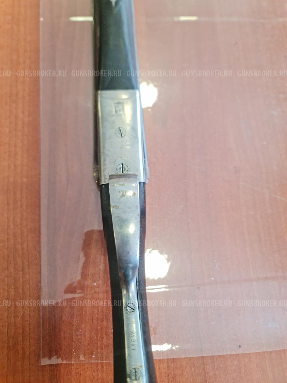 Льежская мануфактура 