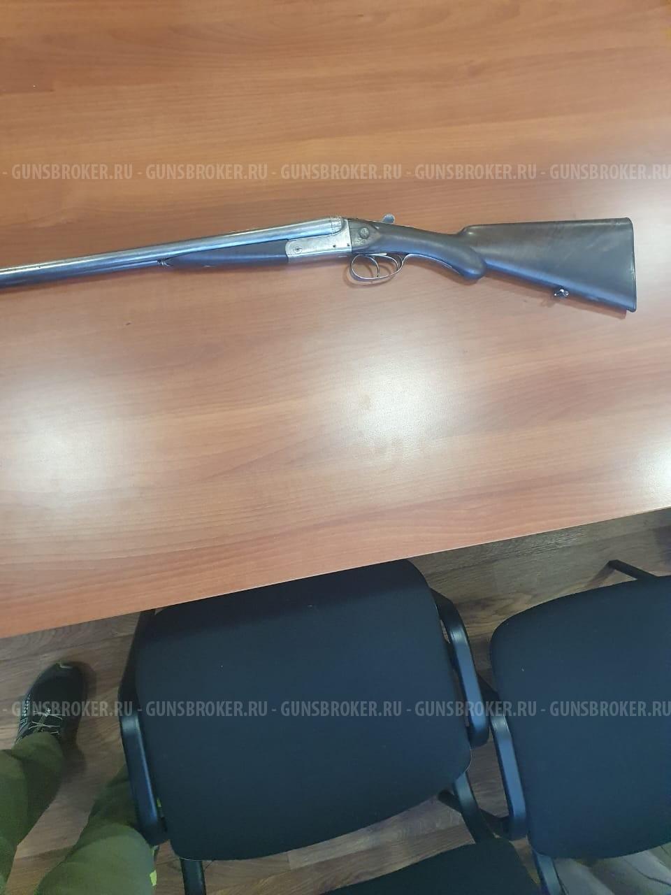 Льежская мануфактура 