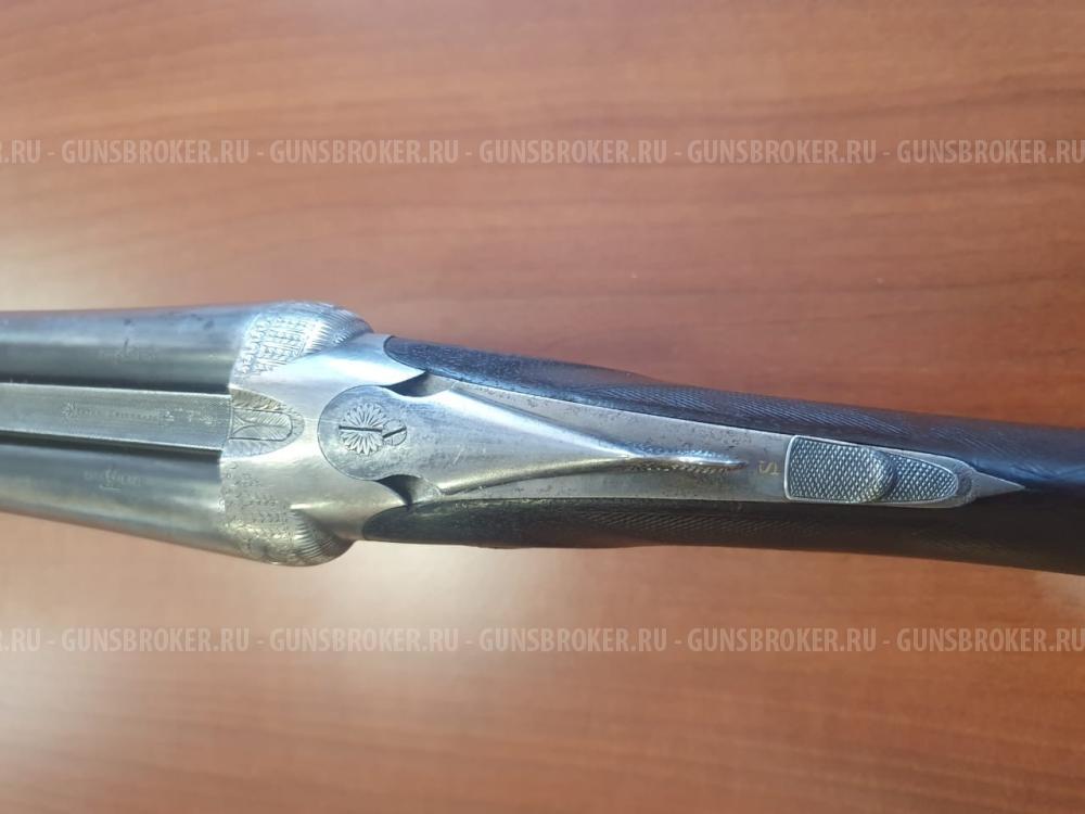 Льежская мануфактура 