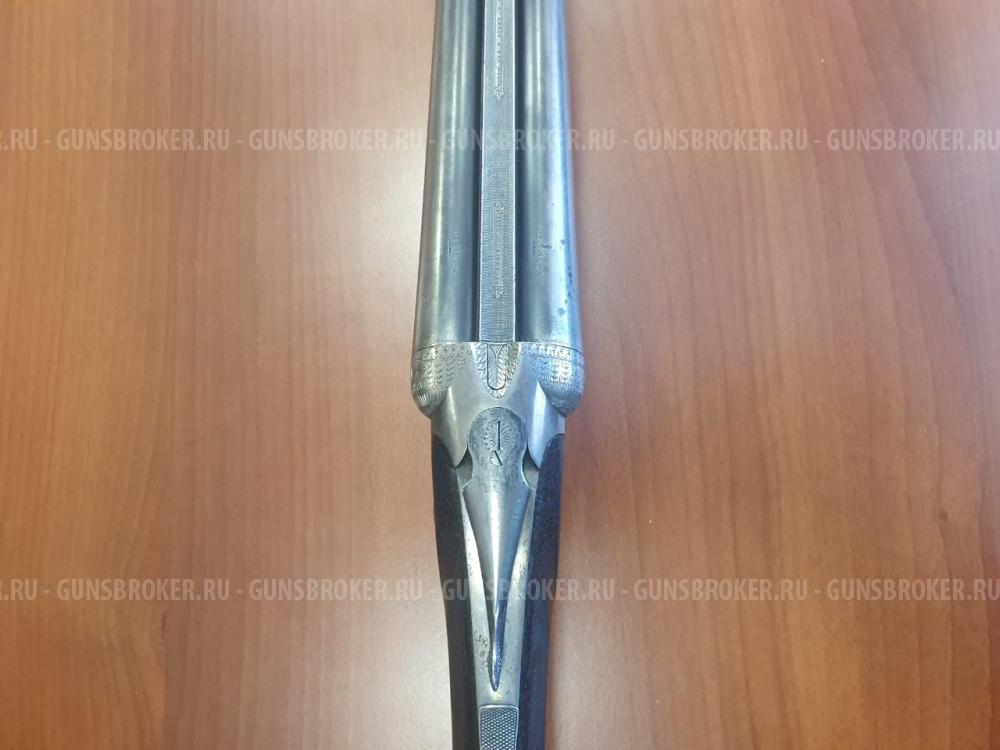 Льежская мануфактура 