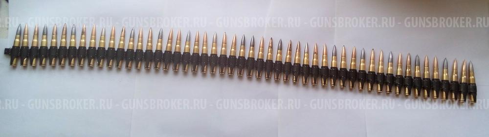 Лента МГ 34/42