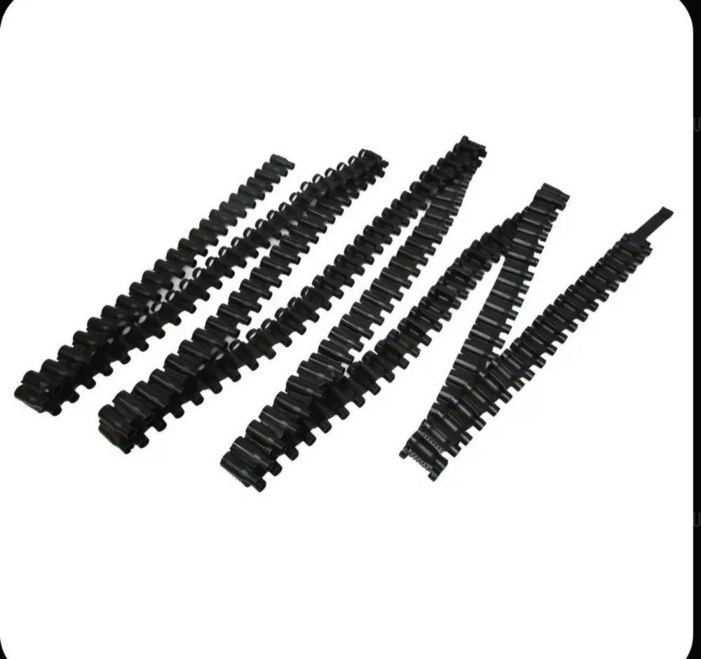Ленты 7.62 на 200 п