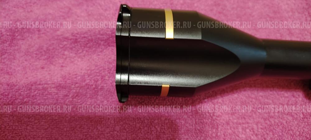 Leopold VX-3L. 3.5х10-50