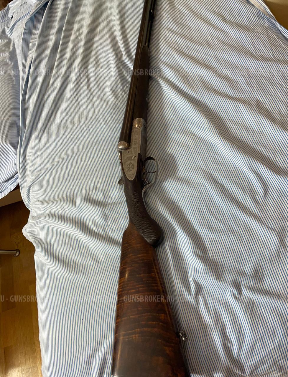 Lepage, калибр 12