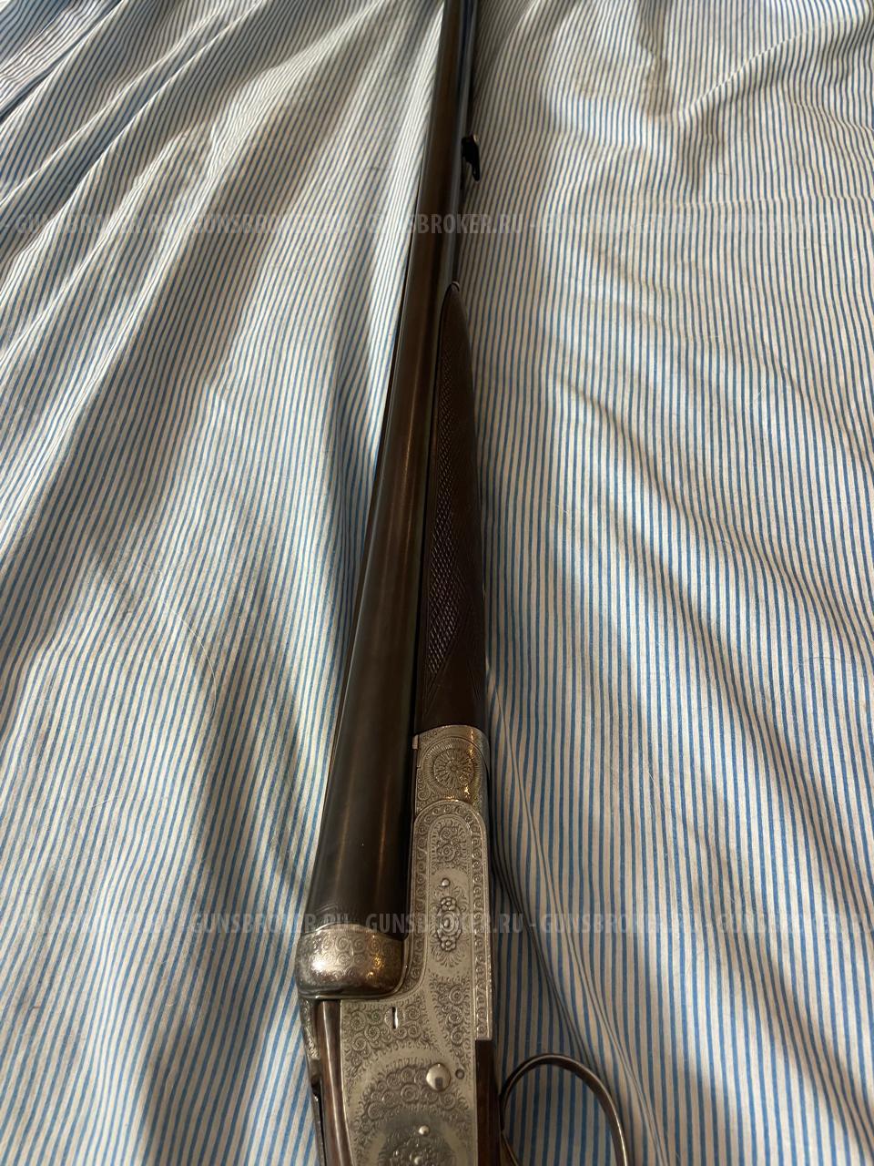 Lepage, калибр 12