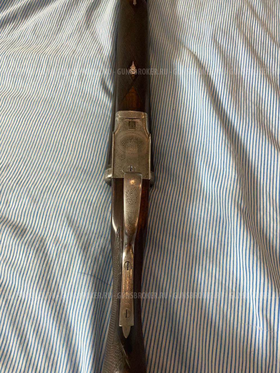 Lepage, калибр 12