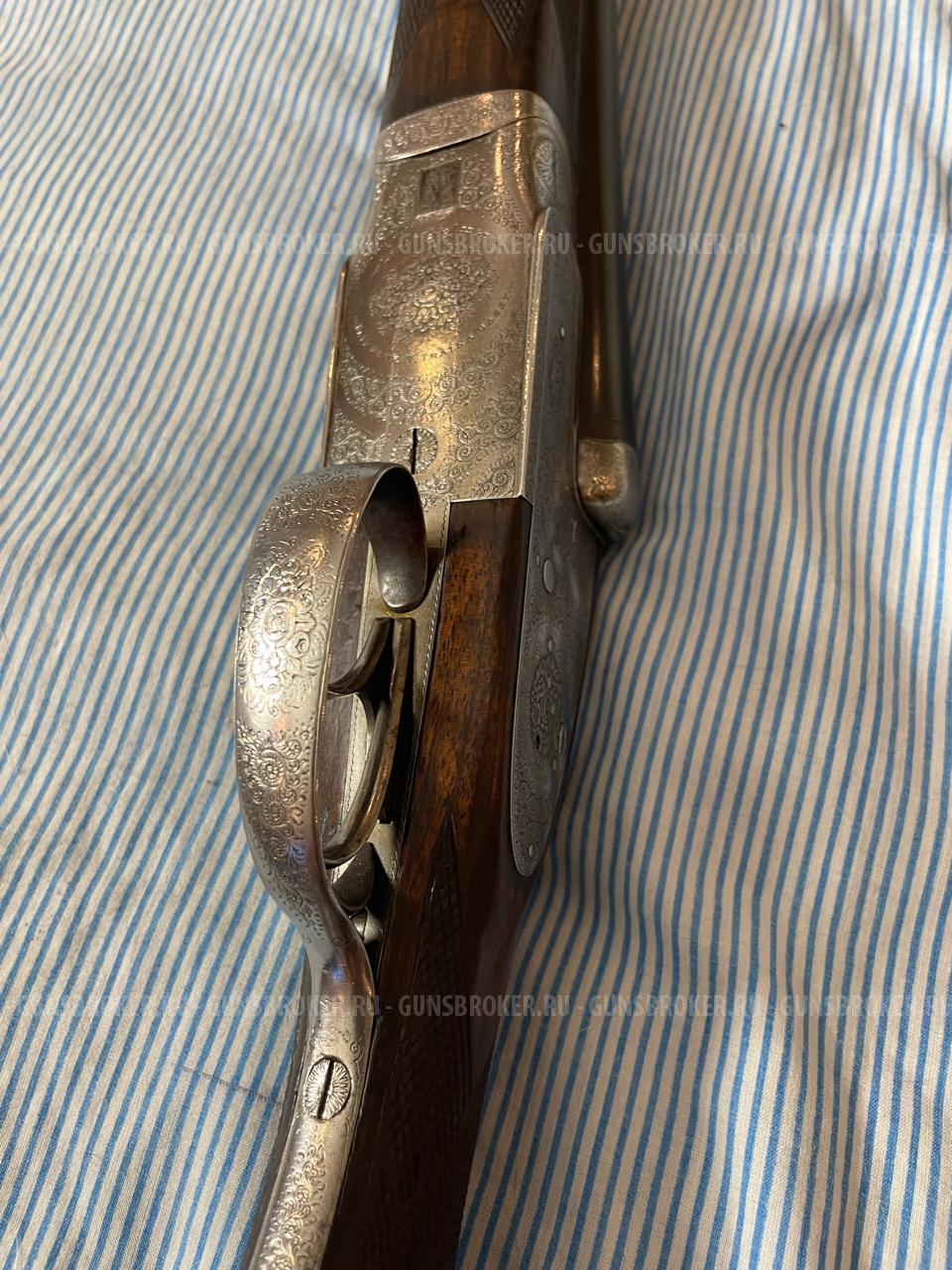 Lepage, калибр 12