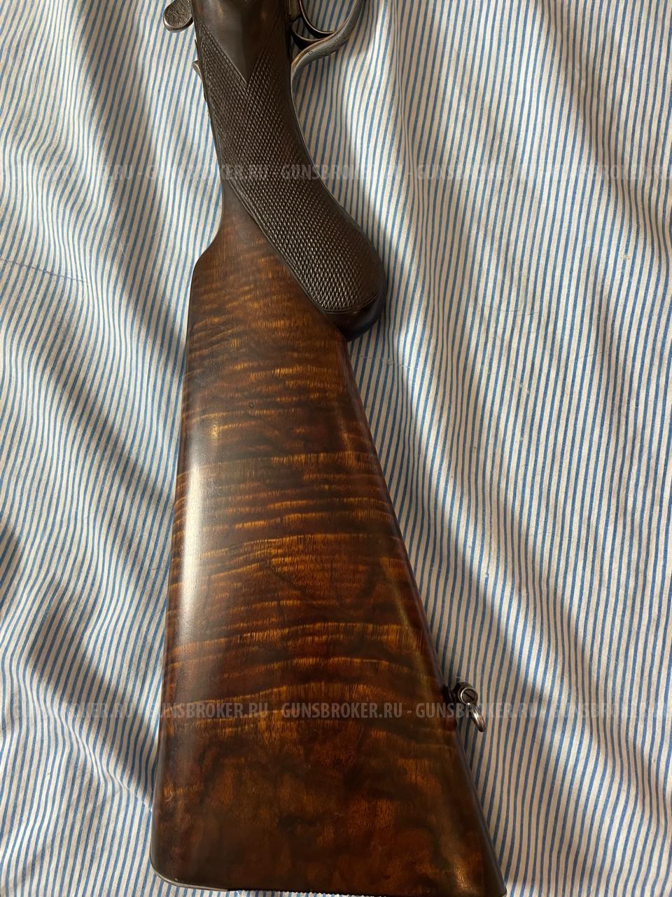 Lepage, калибр 12