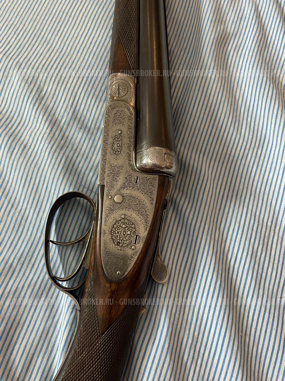 Lepage, калибр 12