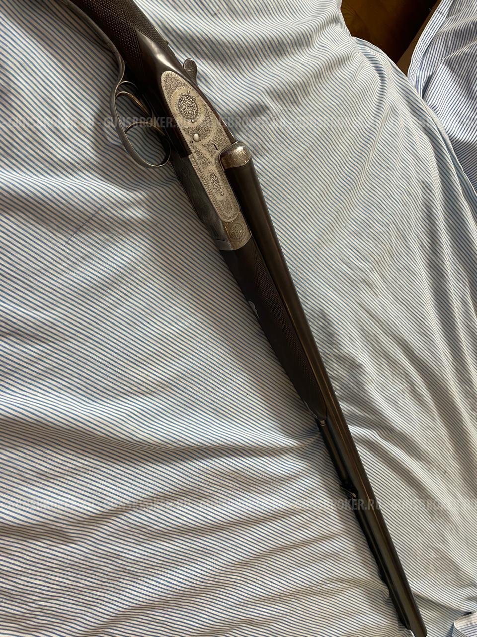 Lepage, калибр 12