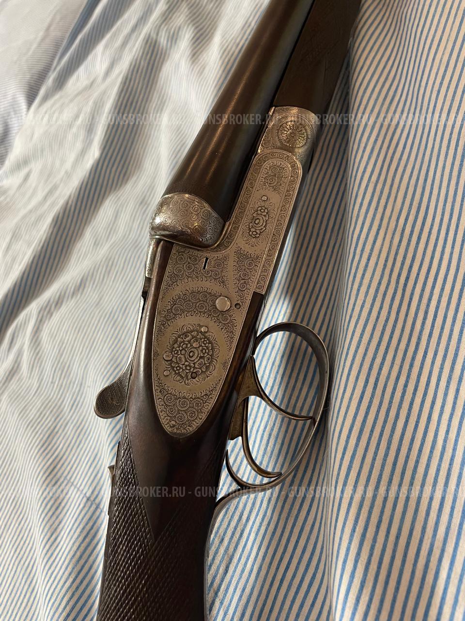 Lepage, калибр 12