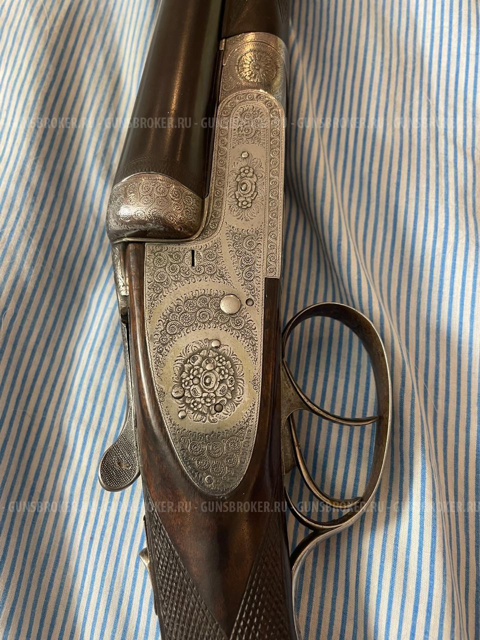 Lepage, калибр 12