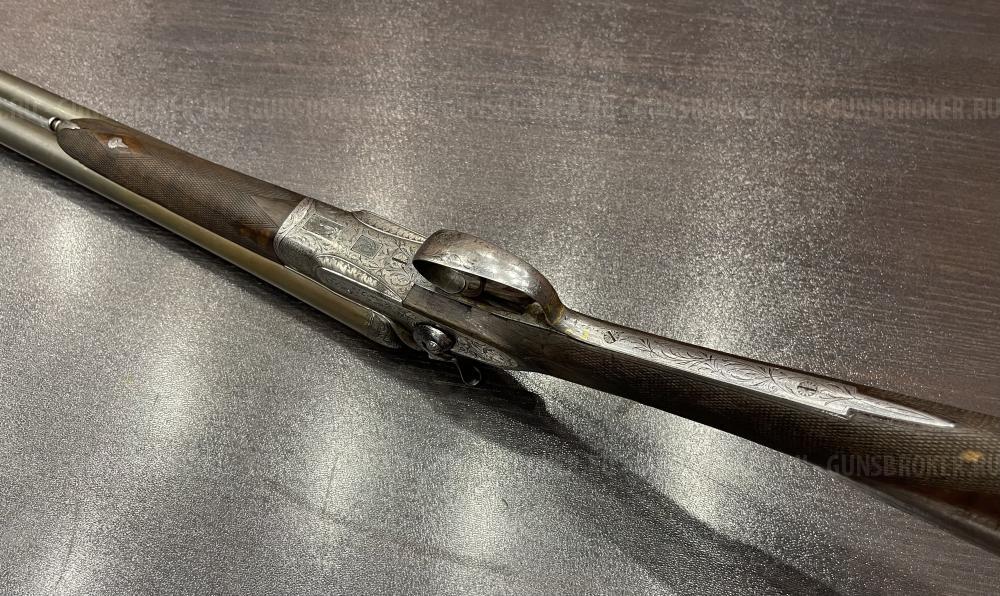 Lepage Liege Acier Coc Kerill к.20/70 (арт.727)  тел.+7495-175-75-75