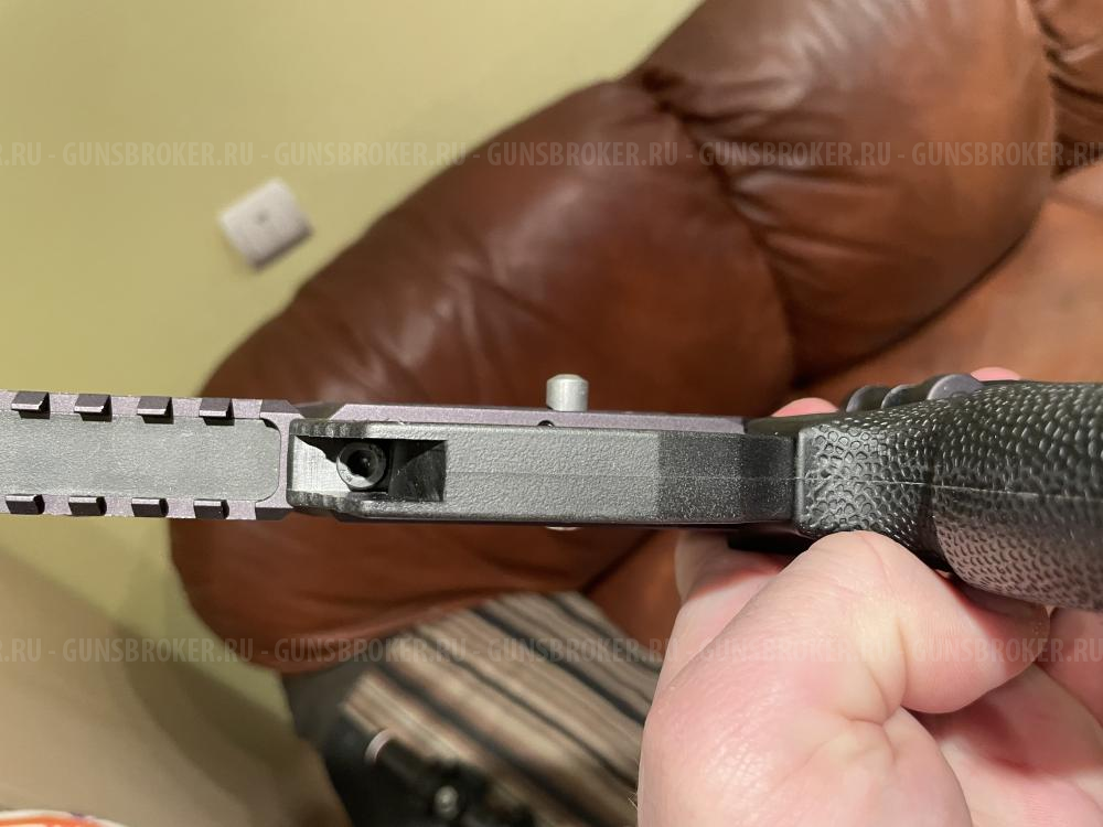 Леший 1 6.35(250мм)