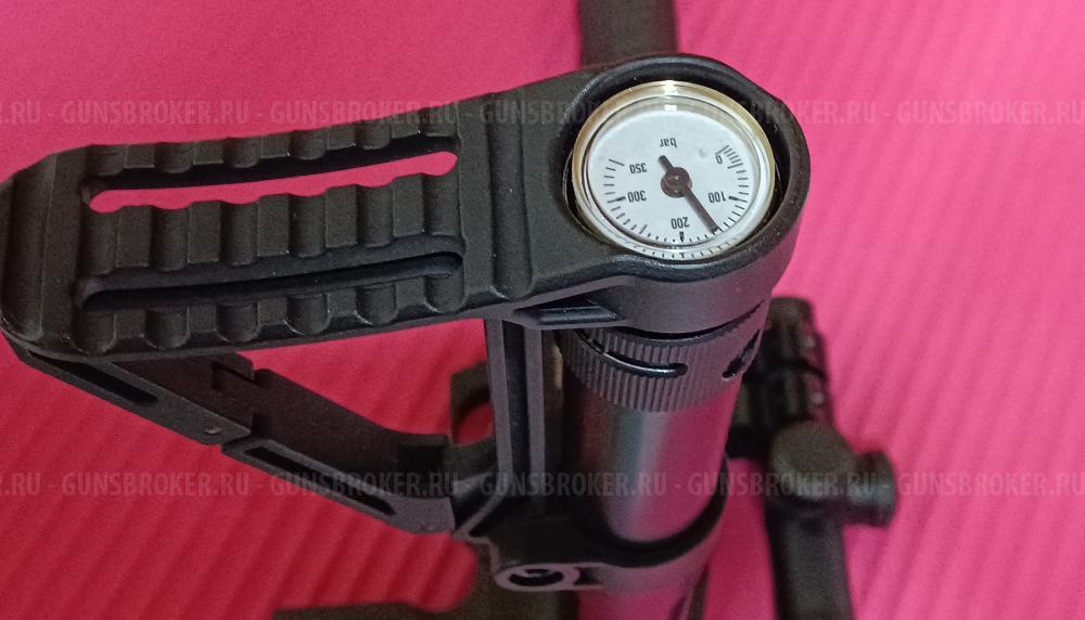 Леший 1 кал. 5.5(250мм) и 6.35 (350мм) строго 3дж.