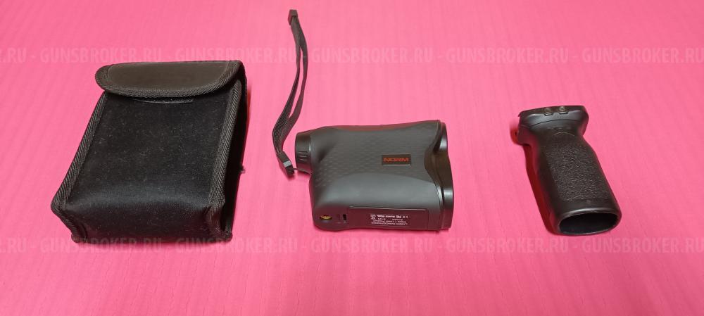 Леший 1 кал. 5.5(250мм) и 6.35 (350мм) строго 3дж.