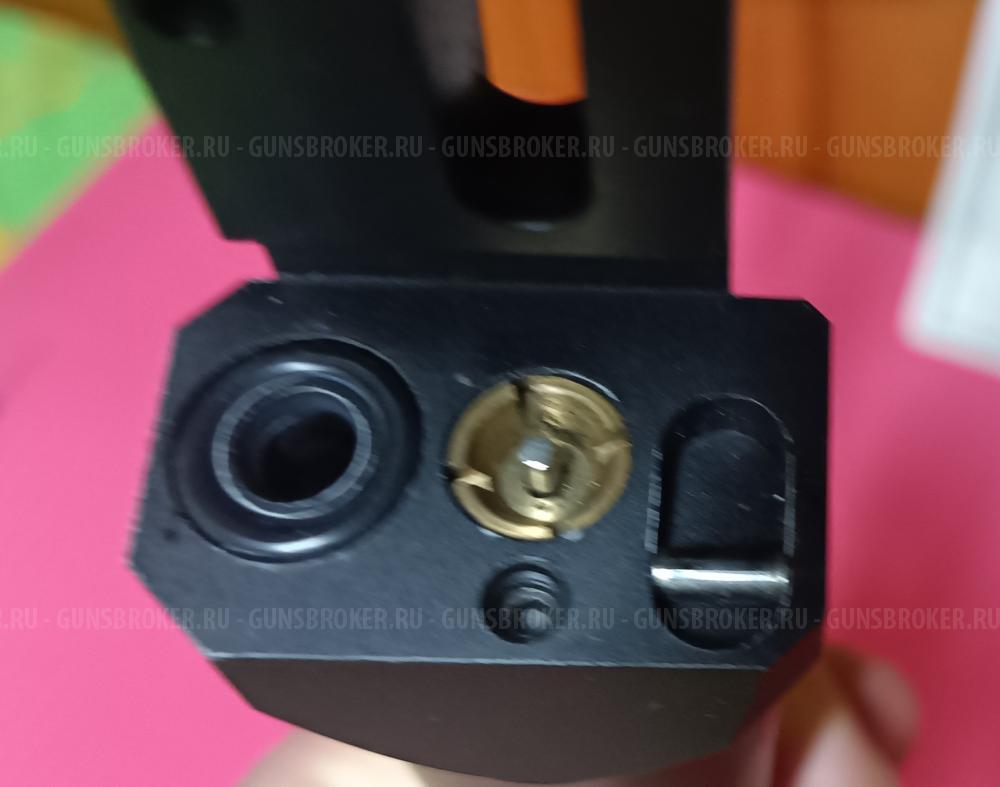 Леший 1 кал.  6.35 (250мм)  строго 3дж. ( Комплектом )