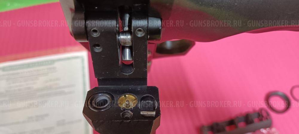 Леший 1 кал. 5.5 (250мм) строго 3дж. ( Комплектом )