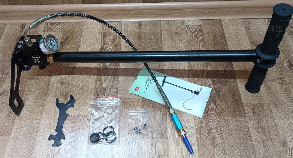 Леший 1 кал. 5.5 (250мм) строго 3дж. ( Комплектом )