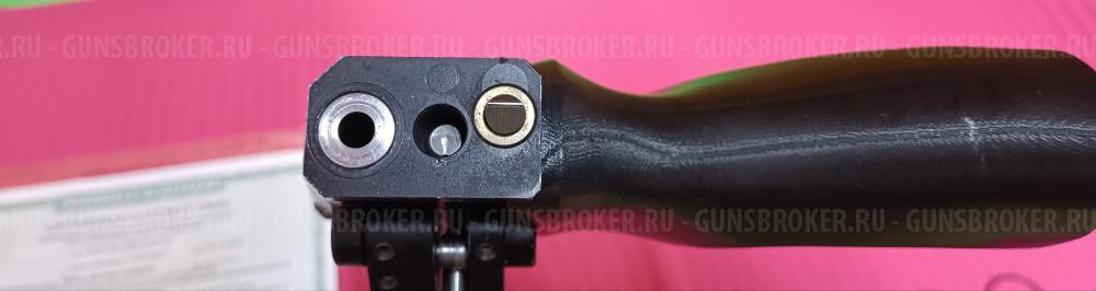 Леший 1 кал. 5.5 (250мм) строго 3дж. ( Комплектом )