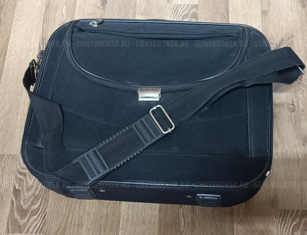 Леший 1 кал.  5.5 (250мм)  строго 3дж. 