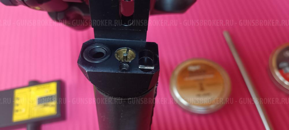 Леший 1 кал.  5.5 и 6.35 (250мм) и 6.35 ( 350 мм ) строго 3дж. 