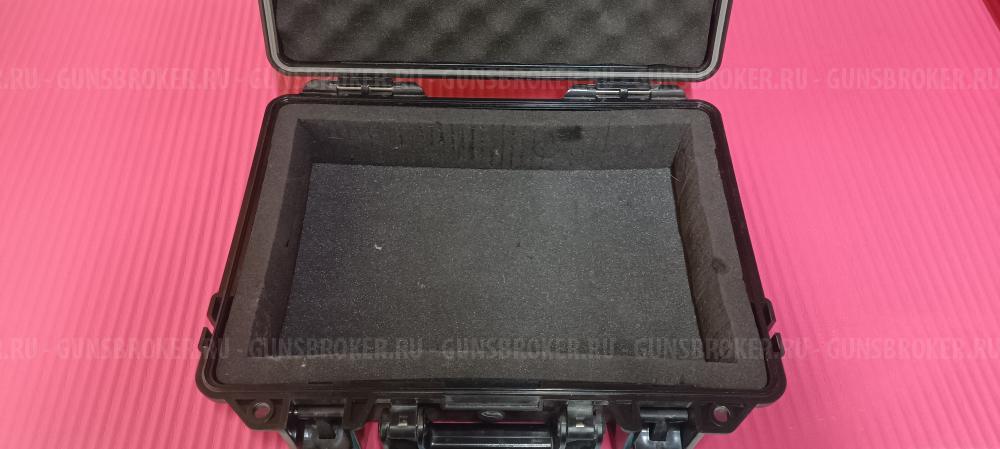 Леший 1 кал.  5.5 и 6.35 (250мм) и 6.35 ( 350 мм ) строго 3дж. 