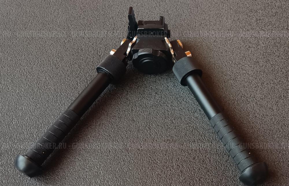 Леший 1 кал.  5.5 и 6.35 (250мм) и 6.35 ( 350 мм ) строго 3дж. 