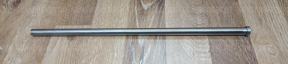 Леший 1 кал.  5.5 и 6.35 (250мм) и 6.35 ( 350 мм ) строго 3дж. 