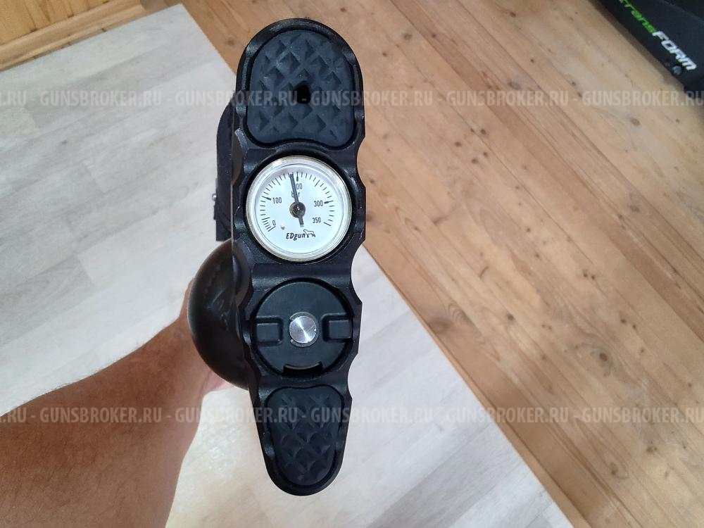 Леший 2 - 250 (4,5) чОрненький