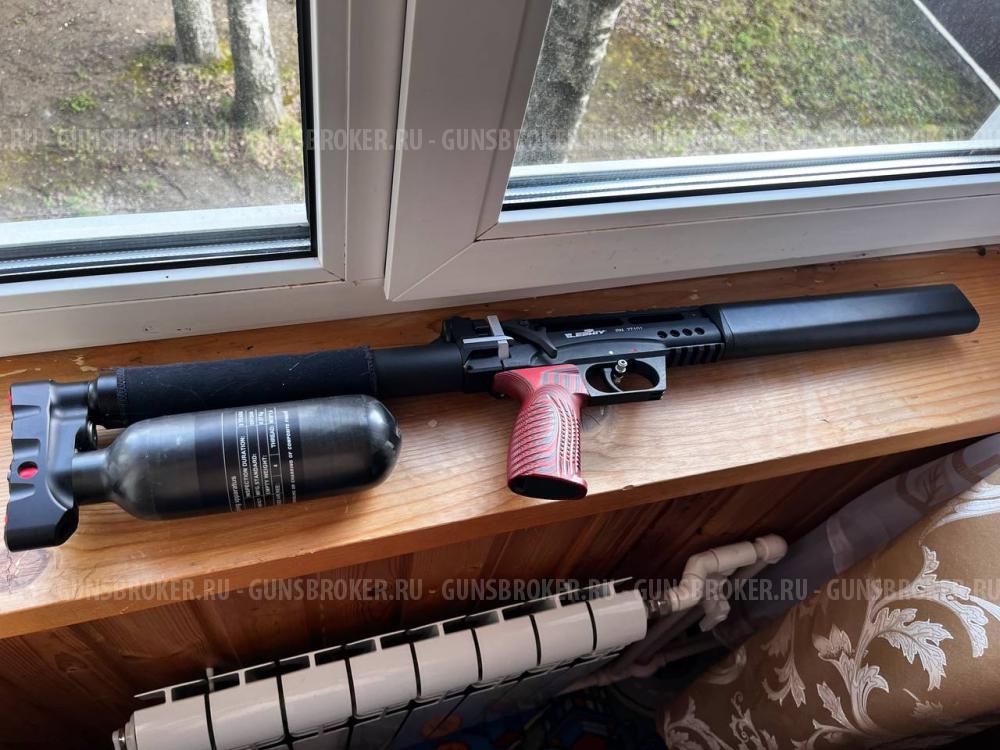 Леший 2 350 6,35