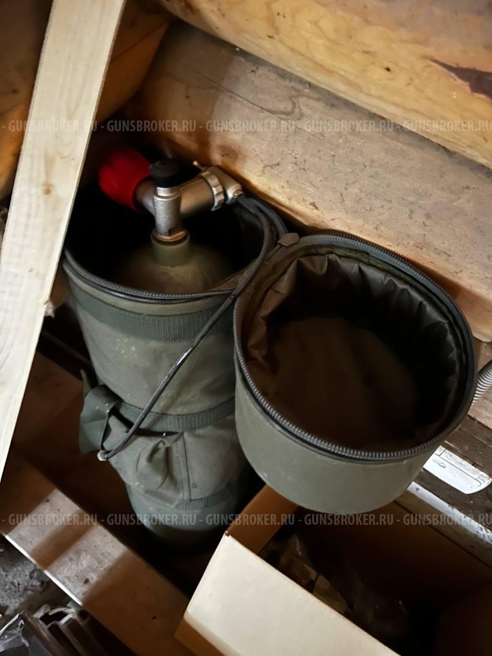 Леший 2 350 6,35