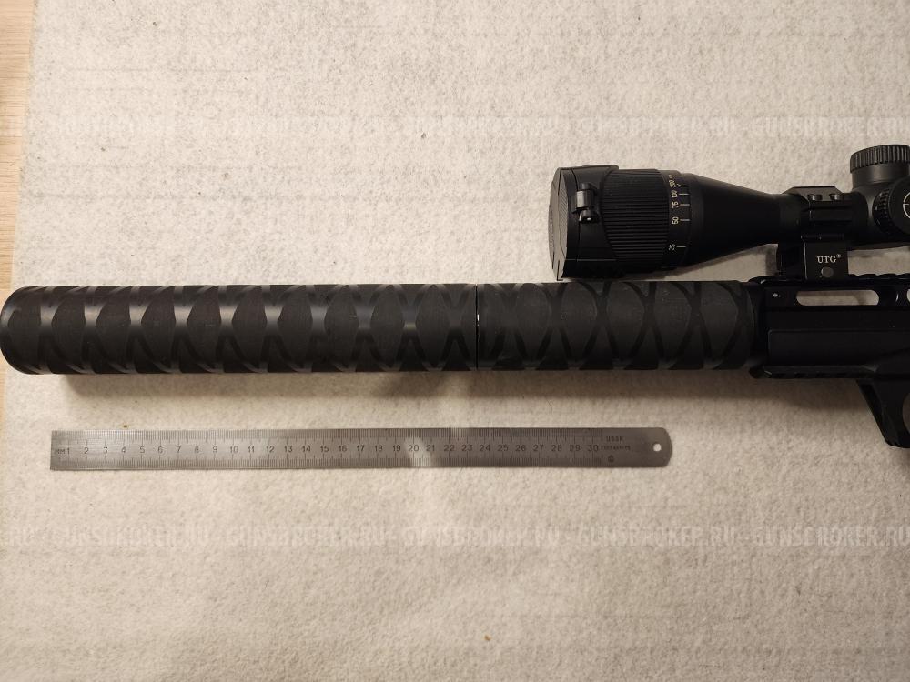 Леший 2 6.35 350