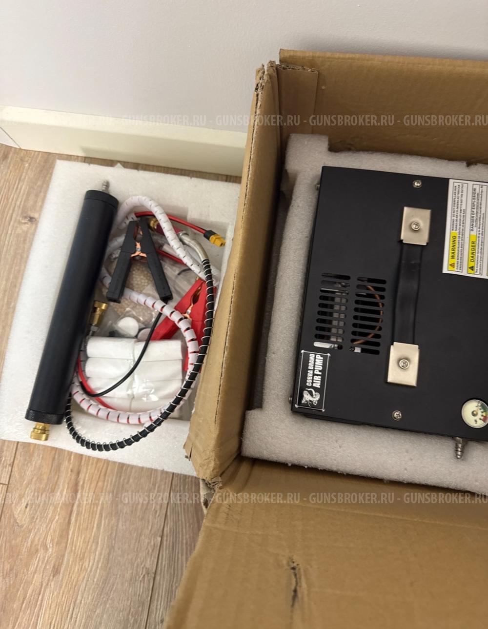 Леший 2 6,35 350