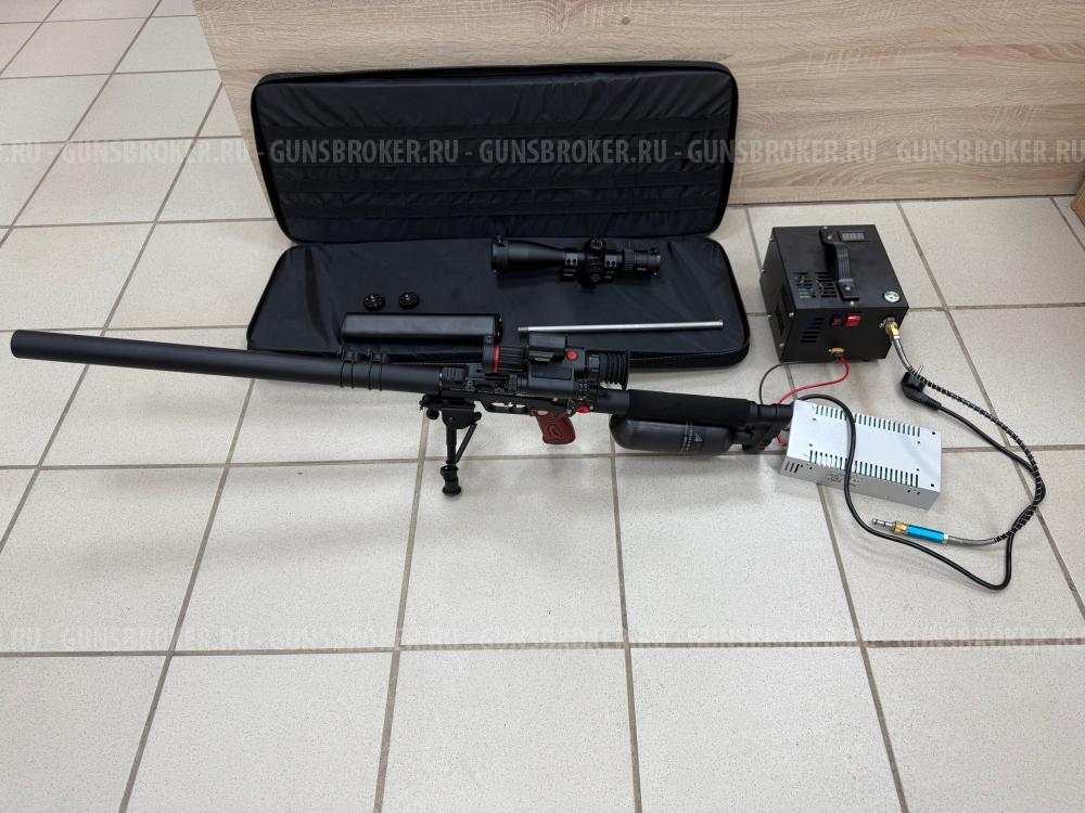 Леший 2 6.35 3ДЖ