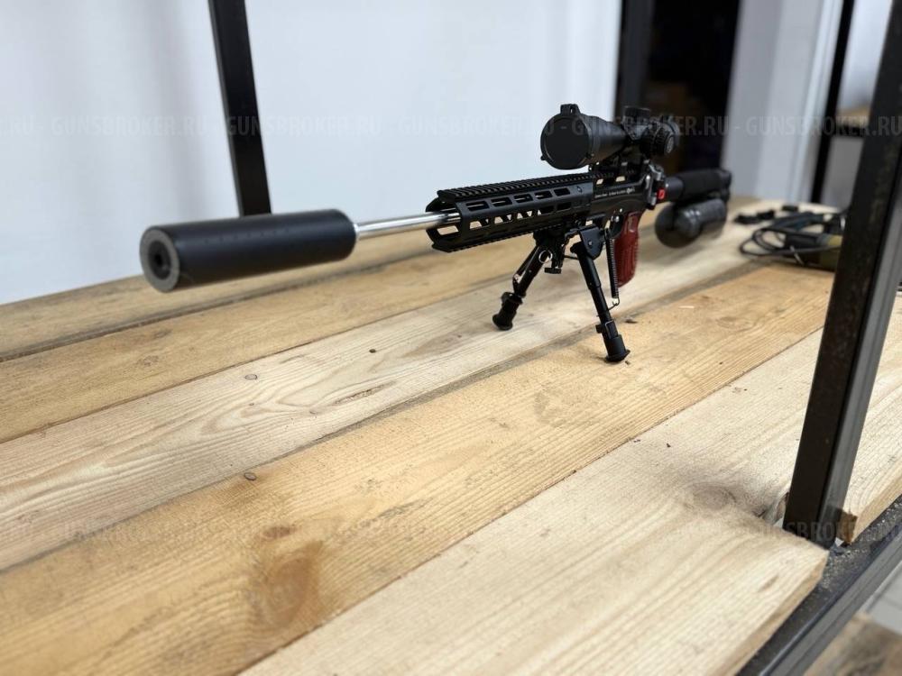 Леший 2 6.35 3ДЖ