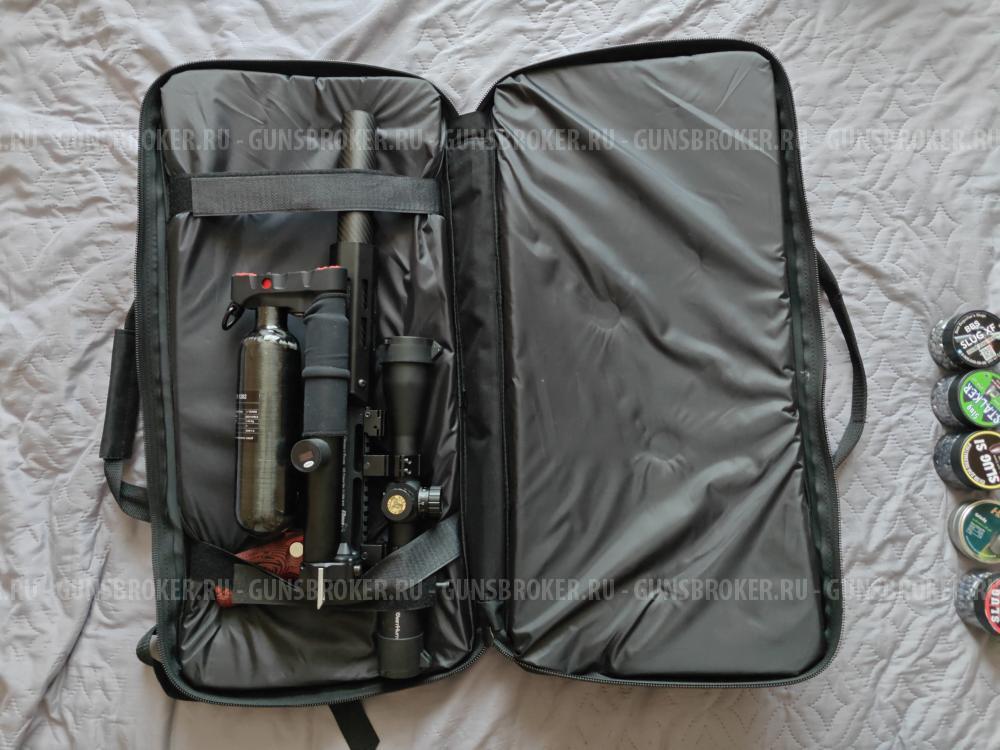 Леший 2 6.35/350