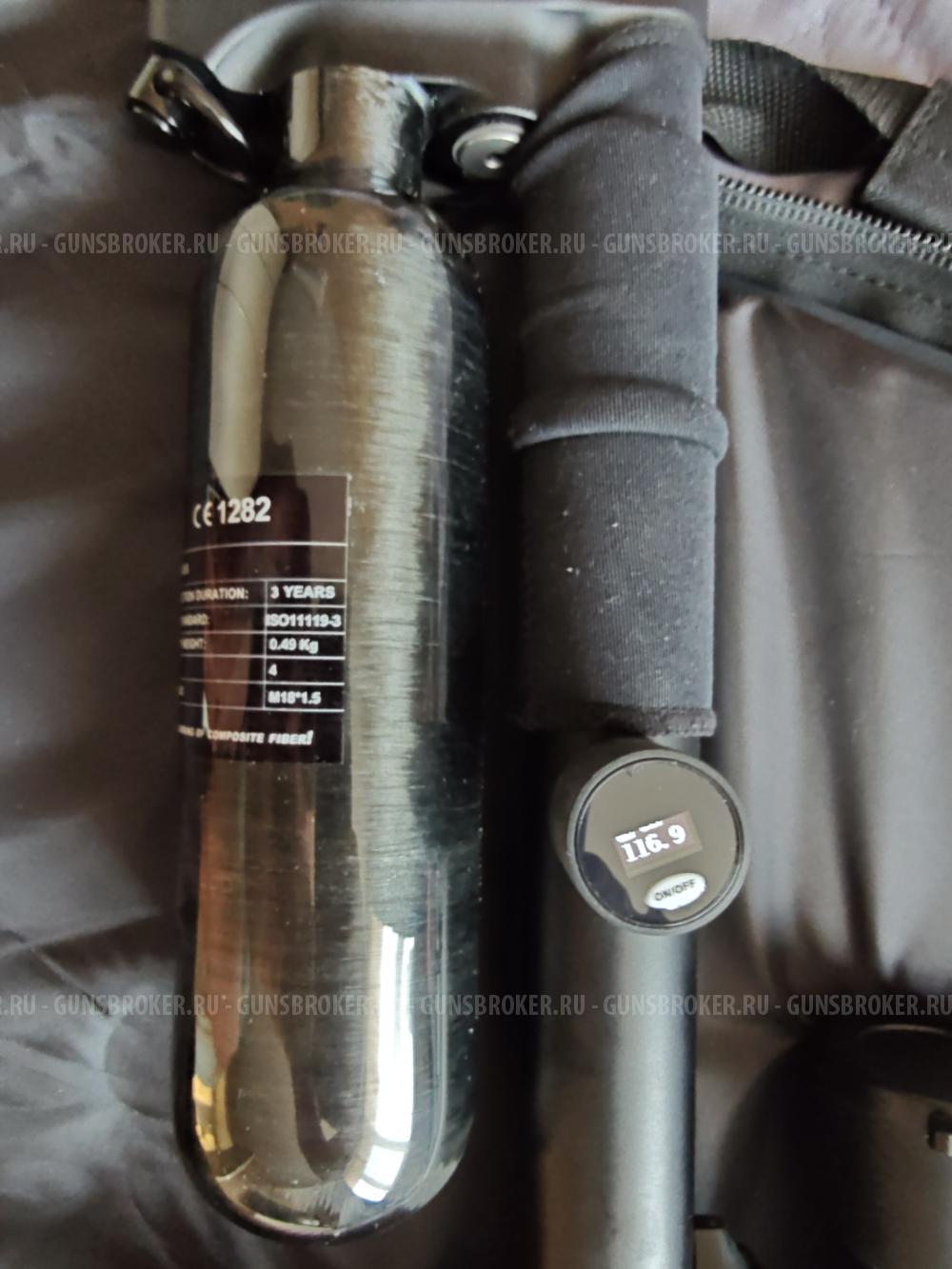 Леший 2 6.35/350