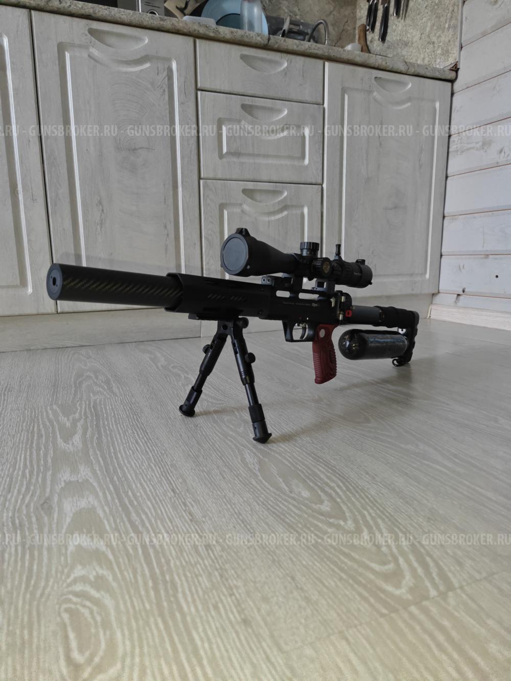 Леший 2 6.35/350